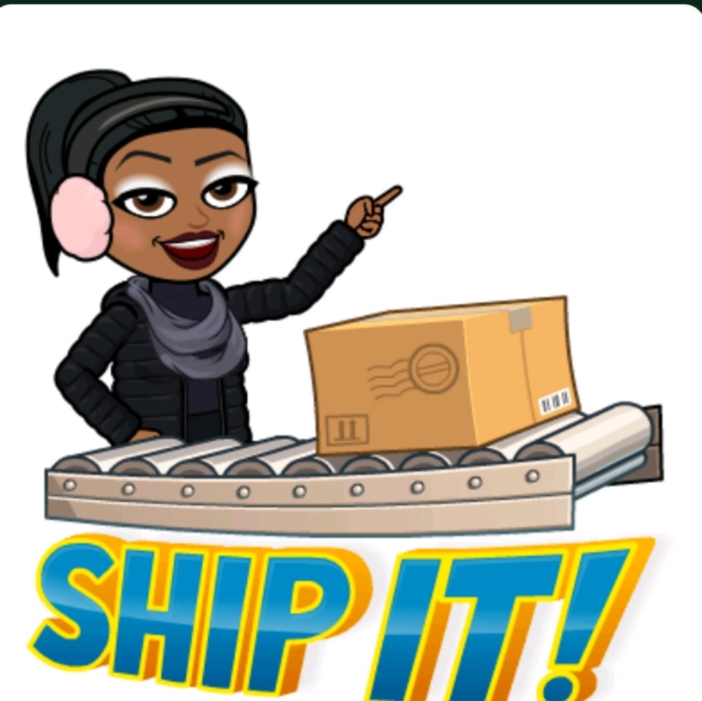 Meet your Posher, Destiny